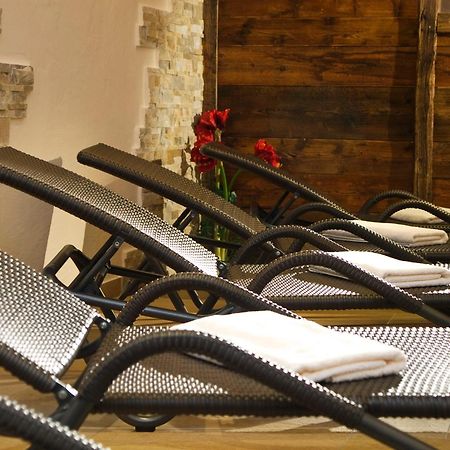 Apart-Hotel Aurora Fiss Ngoại thất bức ảnh