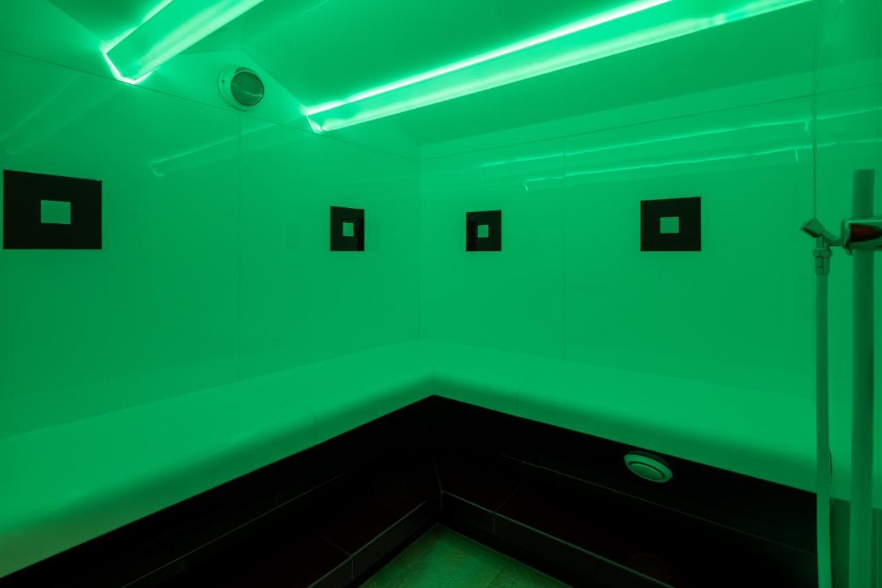 Apart-Hotel Aurora Fiss Ngoại thất bức ảnh