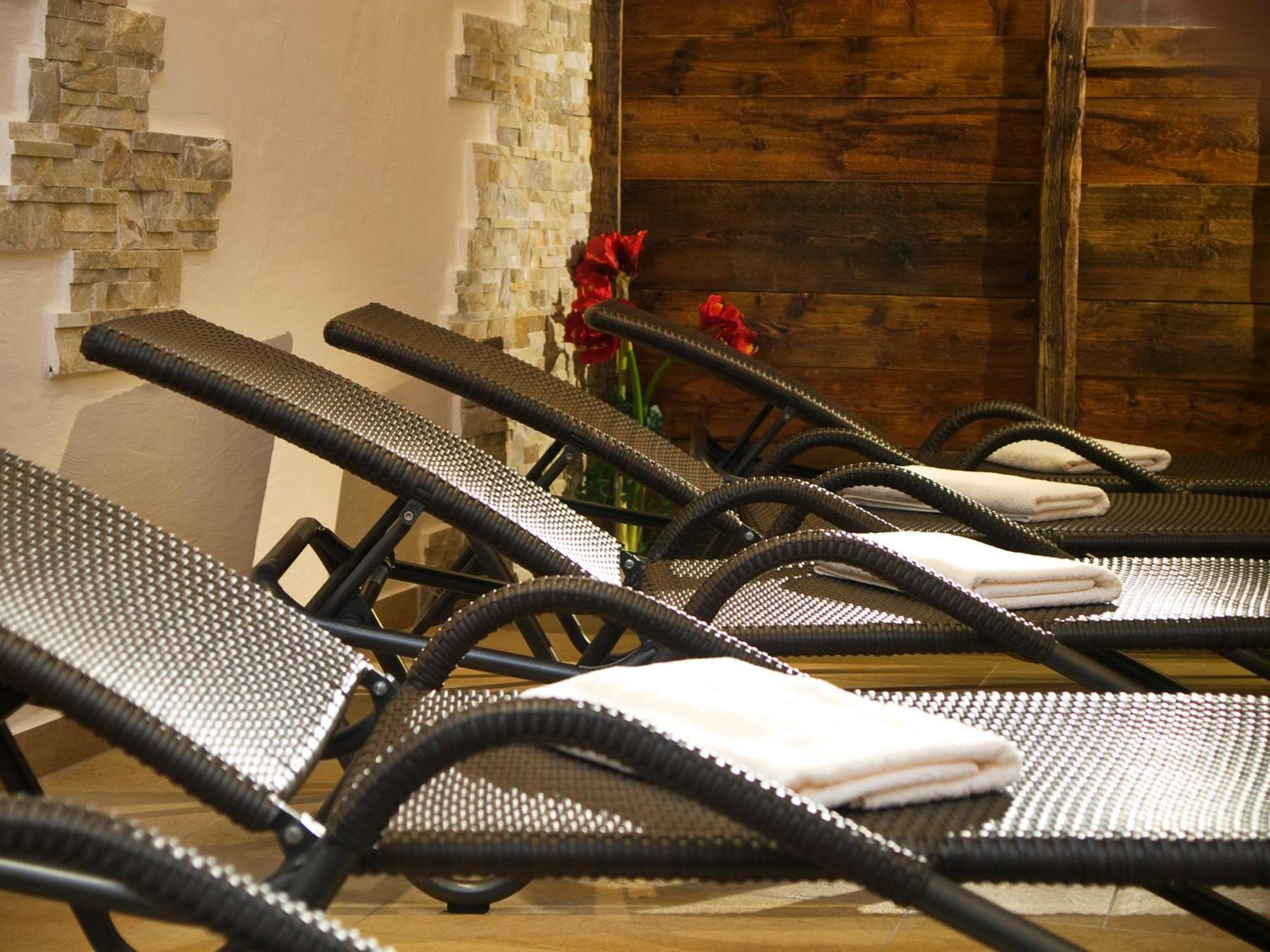 Apart-Hotel Aurora Fiss Ngoại thất bức ảnh