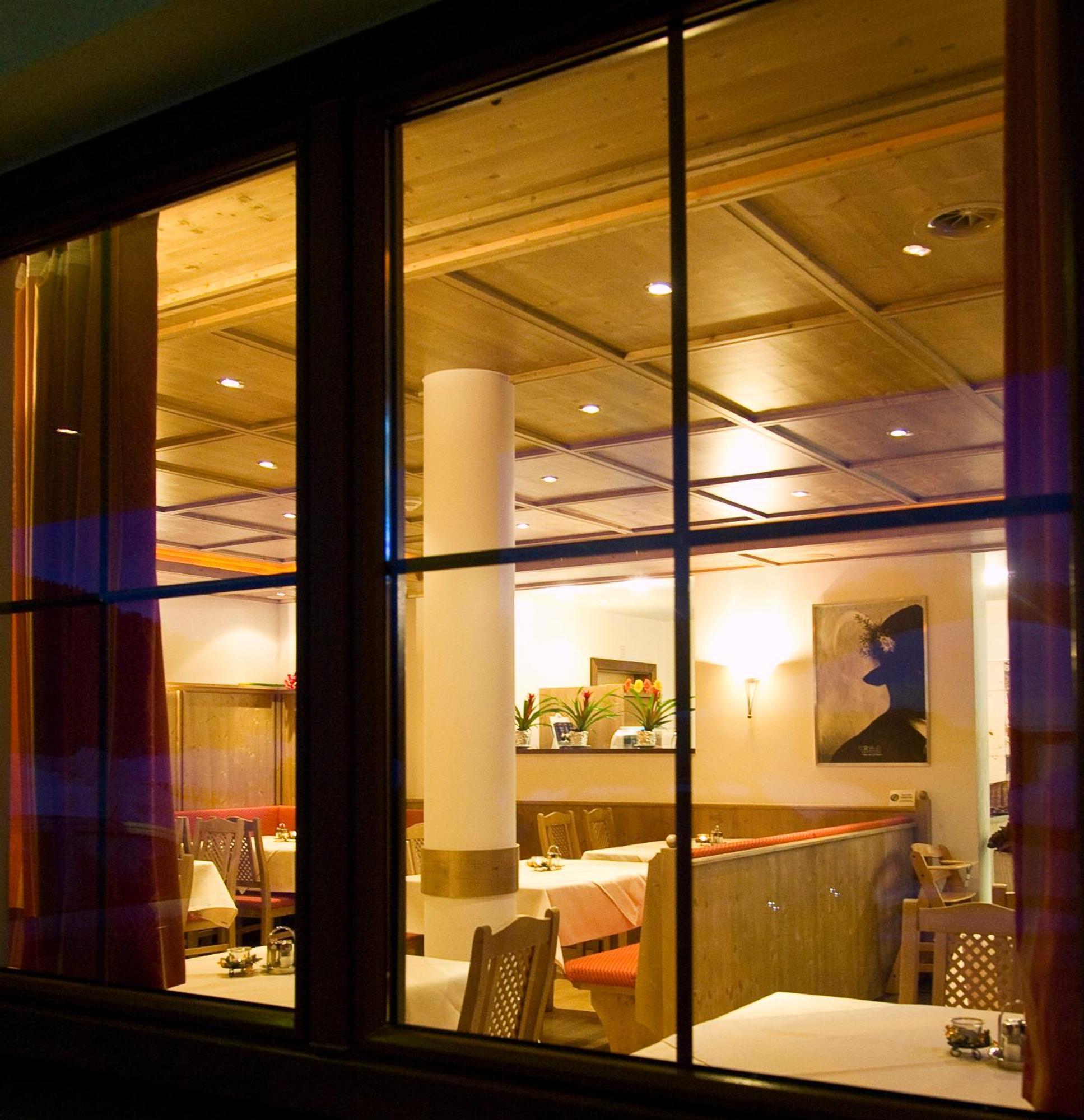 Apart-Hotel Aurora Fiss Ngoại thất bức ảnh