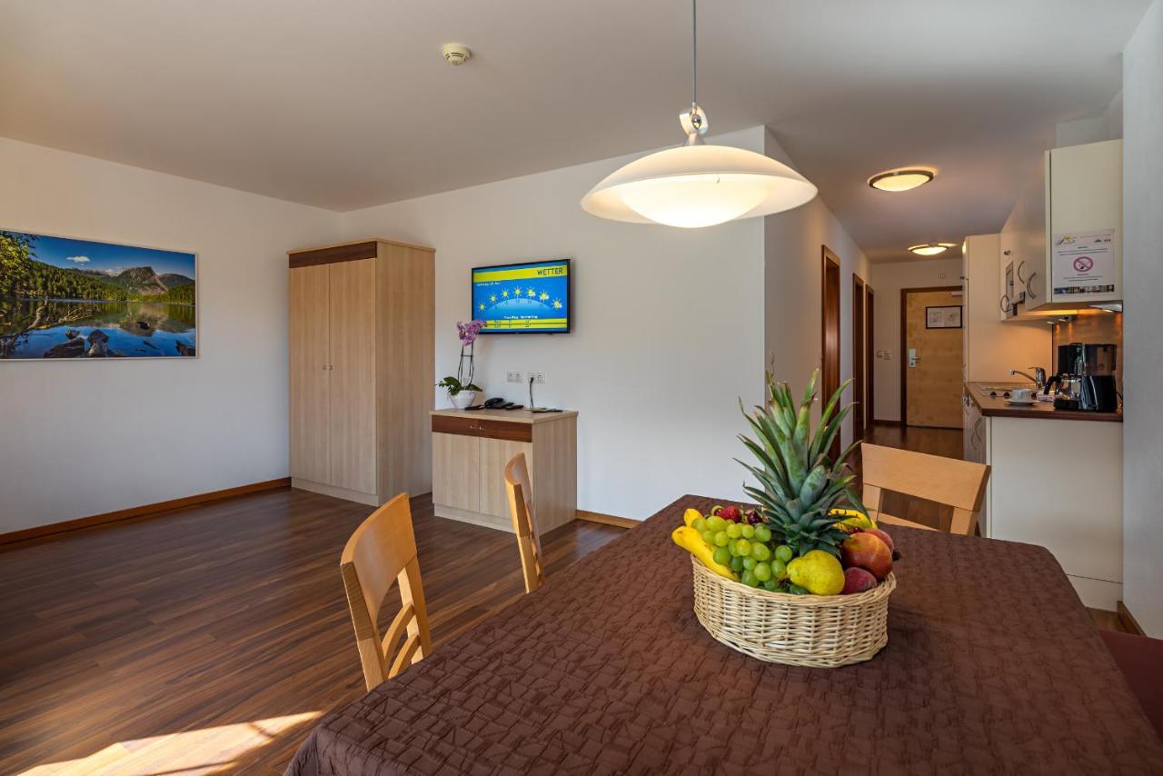 Apart-Hotel Aurora Fiss Ngoại thất bức ảnh
