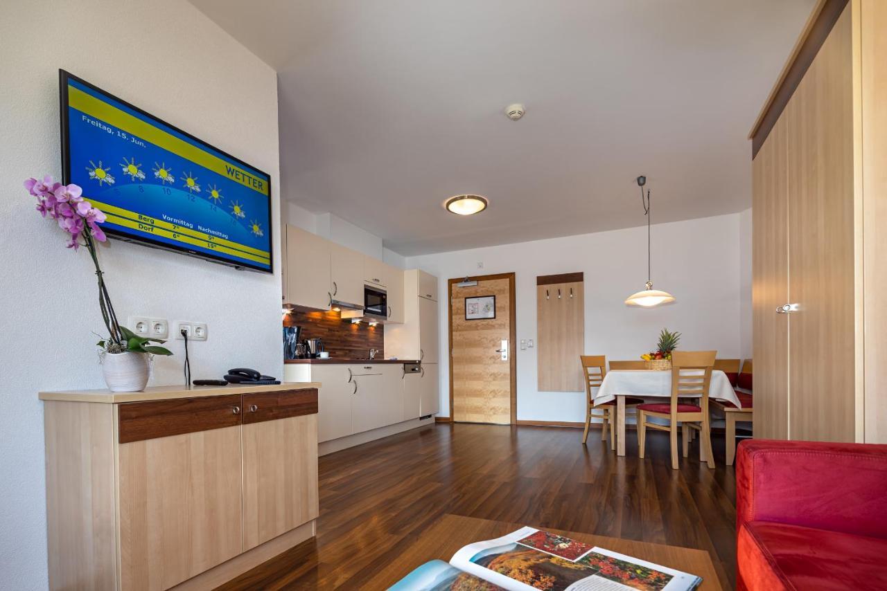 Apart-Hotel Aurora Fiss Ngoại thất bức ảnh