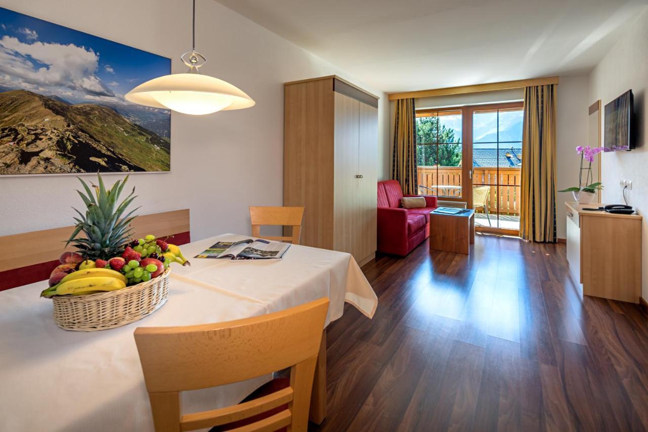 Apart-Hotel Aurora Fiss Ngoại thất bức ảnh