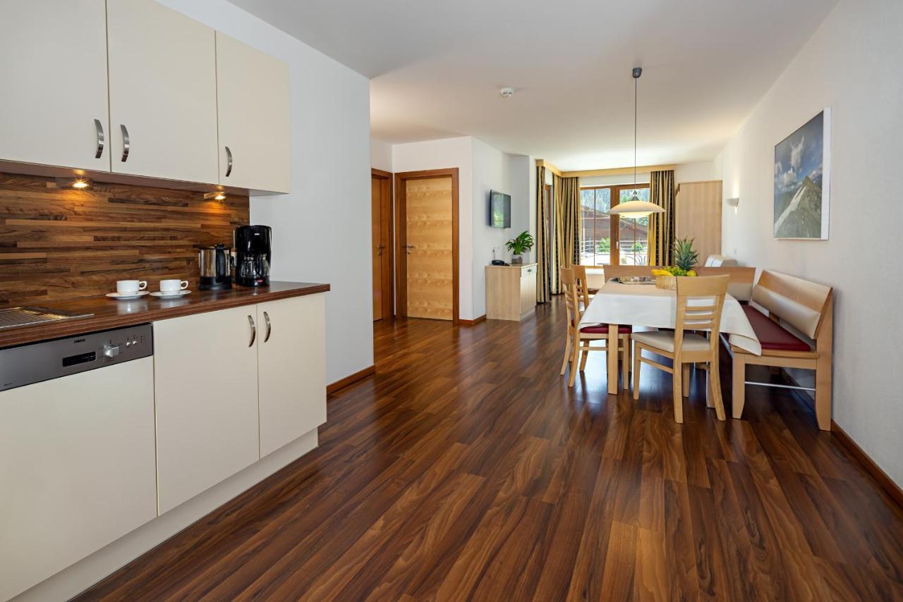 Apart-Hotel Aurora Fiss Ngoại thất bức ảnh