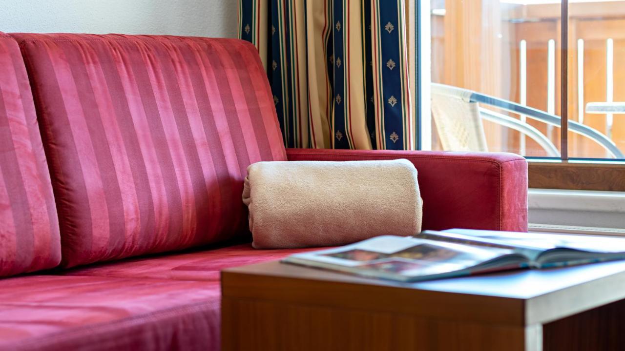 Apart-Hotel Aurora Fiss Ngoại thất bức ảnh