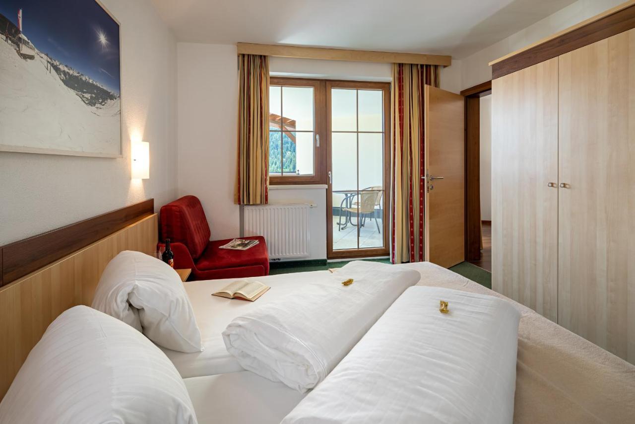 Apart-Hotel Aurora Fiss Ngoại thất bức ảnh