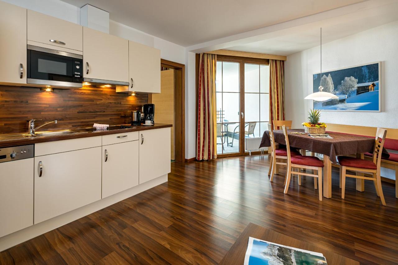 Apart-Hotel Aurora Fiss Ngoại thất bức ảnh