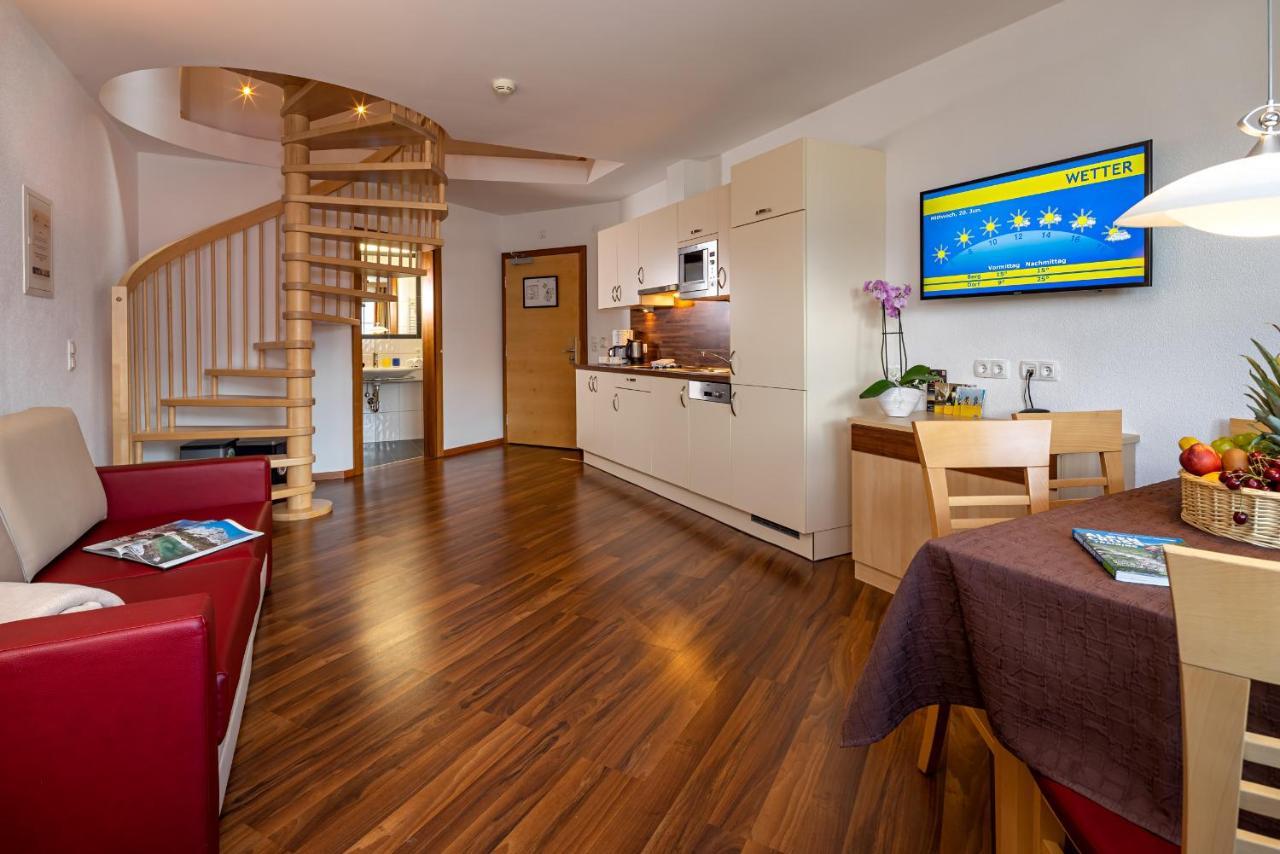 Apart-Hotel Aurora Fiss Ngoại thất bức ảnh