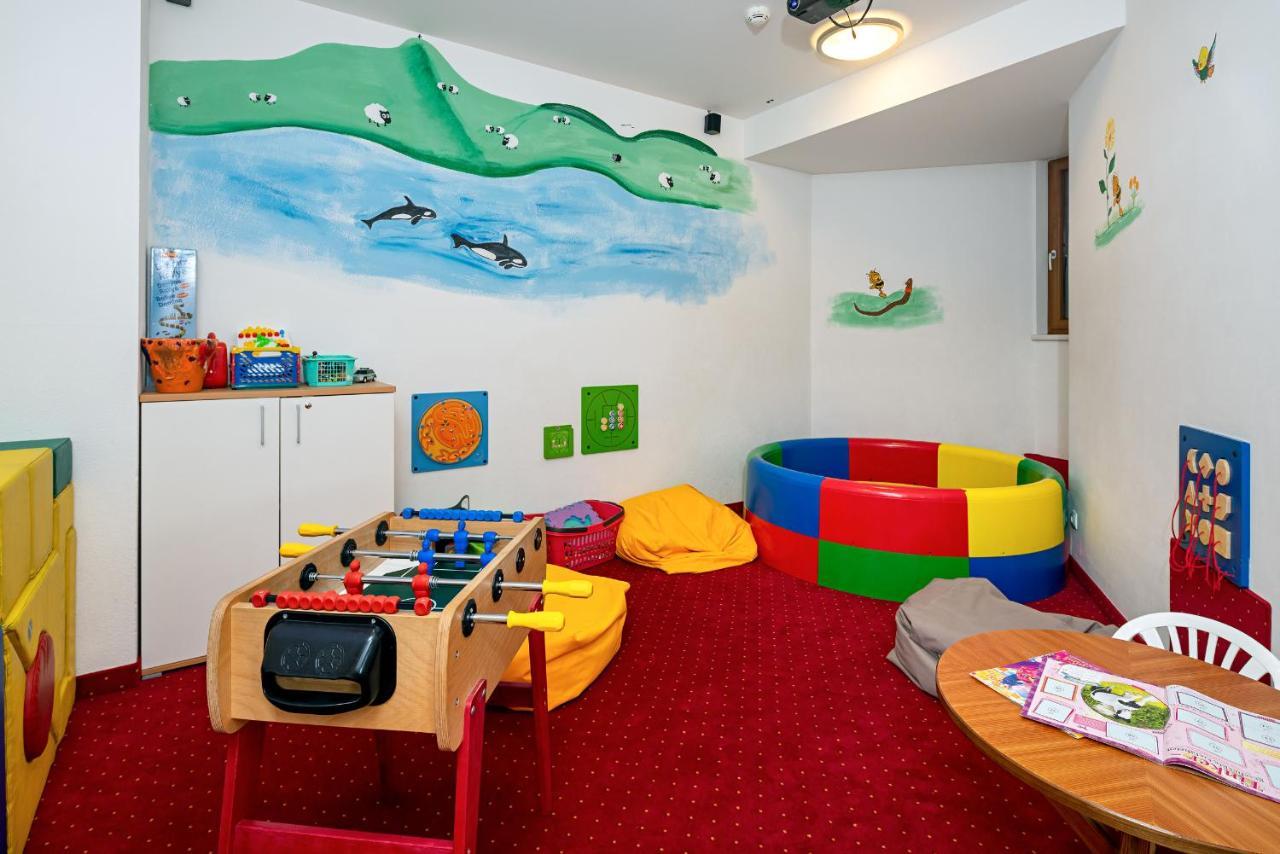 Apart-Hotel Aurora Fiss Ngoại thất bức ảnh